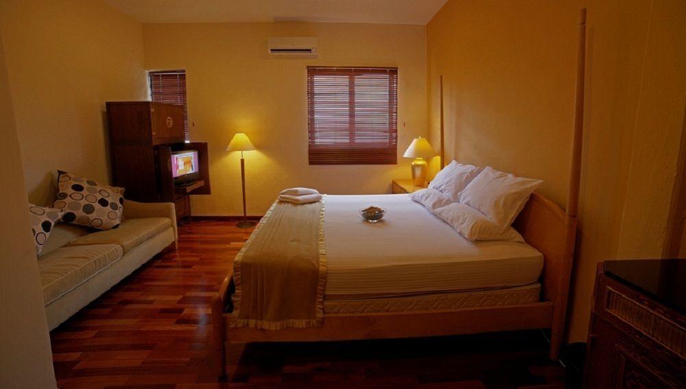 Red Inn Cabana George Town Exterior foto