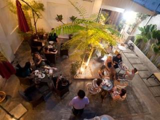 Red Inn Cabana George Town Exterior foto