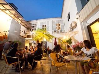 Red Inn Cabana George Town Exterior foto